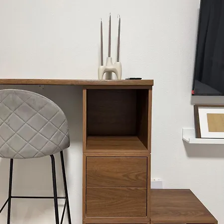 Modern In The Center Apartmán Bratislava