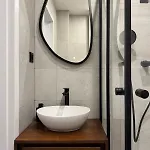 Modern In The Center *