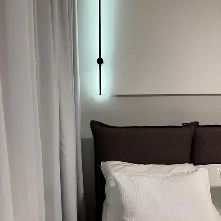 Διαμέρισμα Modern In The Center *
