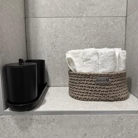 Modern In The Center * Μπρατισλάβα