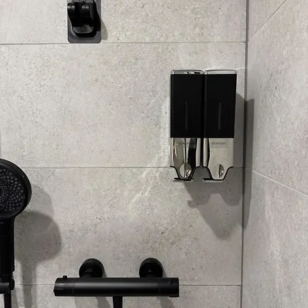 Apartament Modern In The Center *